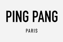 Pin Pang Paris