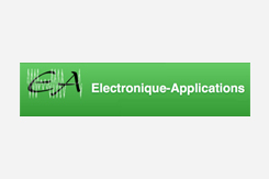 electroniqueapplications