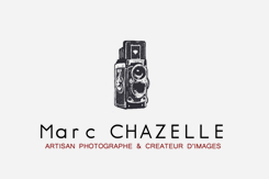 Marc Chazelle