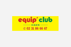 Equip club