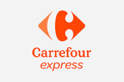 Carrefour express Caen